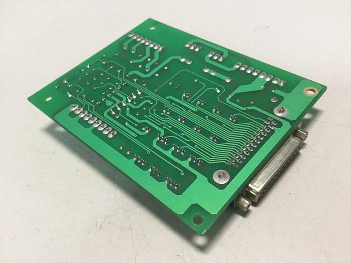 Used CONAIR Circuit Board HWCB-146B #106260