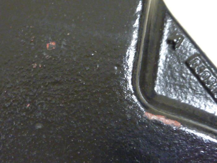 ABB Hard Stop 3HAB3833-1 #53444