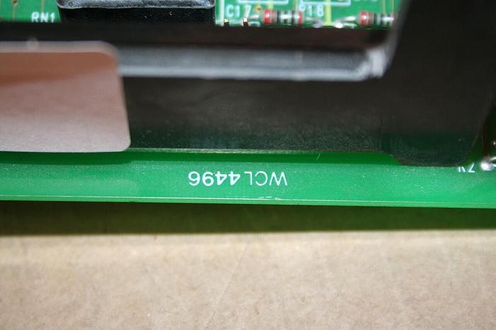 Used LANDMARK X Infrared Controller LMX Z2536 Used