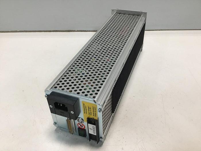 Used HERRMANN Welder Control Module 1000 1000MCV Used