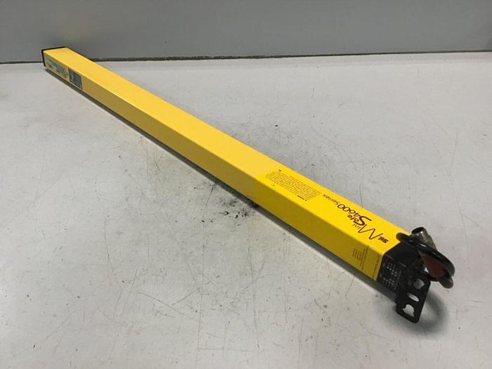 Used STI Reciever MS46SR-20-785-Q1-R-NC-FP #139909