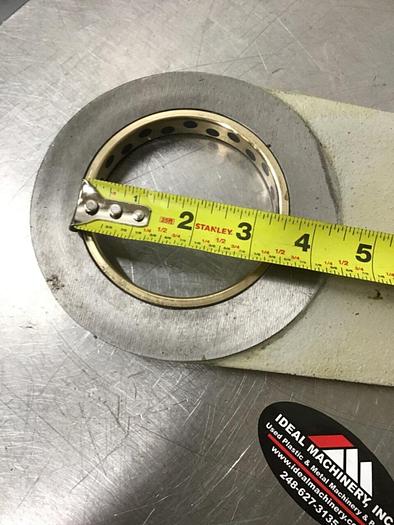 Used CINCINNATI MILACRON Toggle Link 5038009 #126806