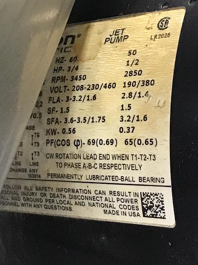 Used ADVANTAGE SK-1035LEP-21D1 Thermolator Used #142683