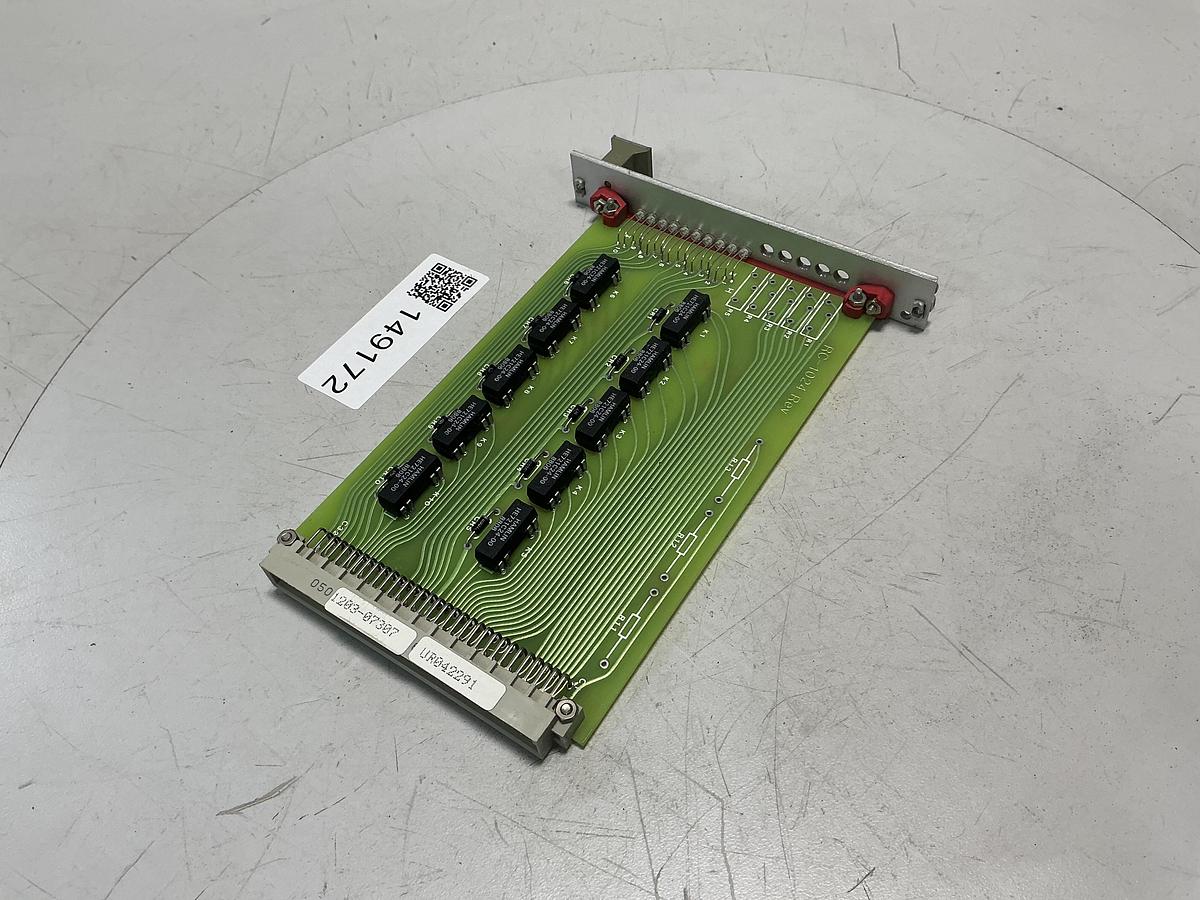 Used STERLING RC-1024