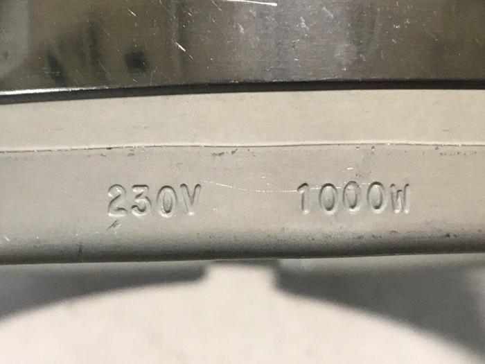 PPE 1000 Watt Heater Band 12391B Used