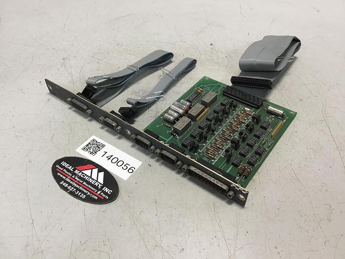 Used BRANSON 100-220-047