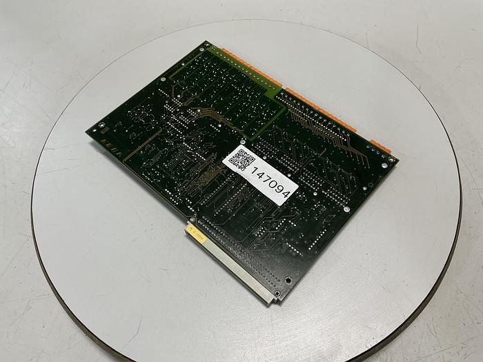 Used KEBA E-8-THERMO 1770D-0