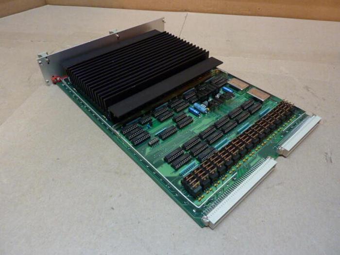 Used CANDID LOGIC INC. Circuit Board 102971D #29409