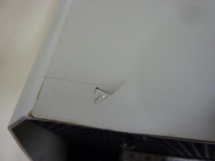 Used MODICON Servo Drive Controller CL111 #52474