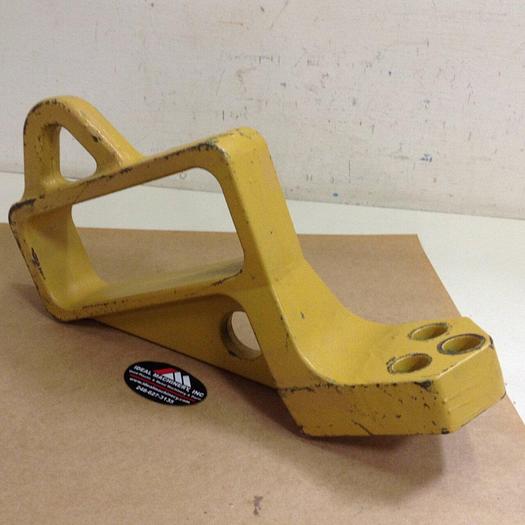 Used MOTOMAN ROBOTICS Fork Lift Pocket / Bracket 3F9908 #73557
