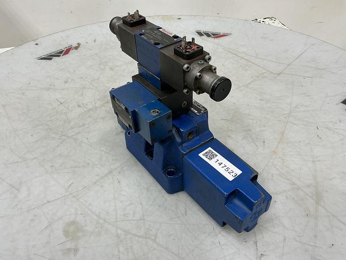 Used REXROTH R900547100