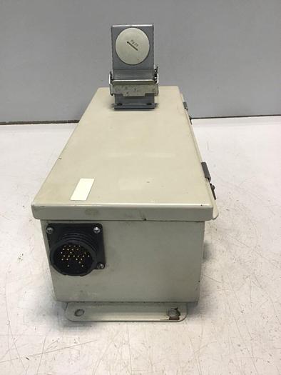 Used CINCINNATI MILACRON Robot Interface SPI 3.0 / EUROMAP 12 #143627
