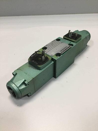 Used REXROTH Valve 4WE6H51AG24NZ4 #97229