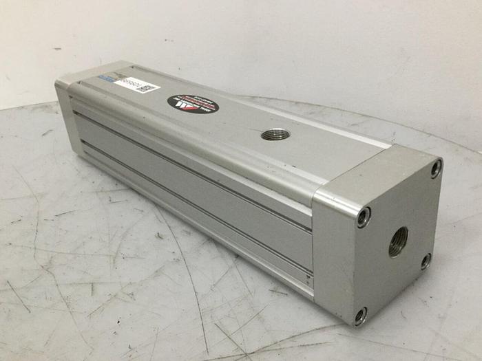 Used FESTO Pneumatic Cylinder DNC-100-3/4-SA #109599