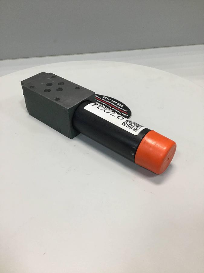 Used REXROTH Valve ZDR6DP240150YM12 Used