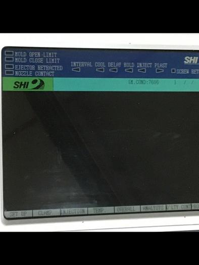 Used SUMITOMO Operator Panel SD35E / OI Used