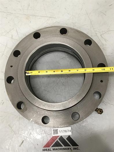 Used SUMITOMO Clamp Cylinder Retainer SH50-NIV.A / CCR #117674