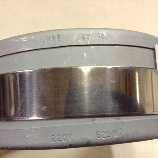 PPE 625 Watt Heater Band 25148B #83369