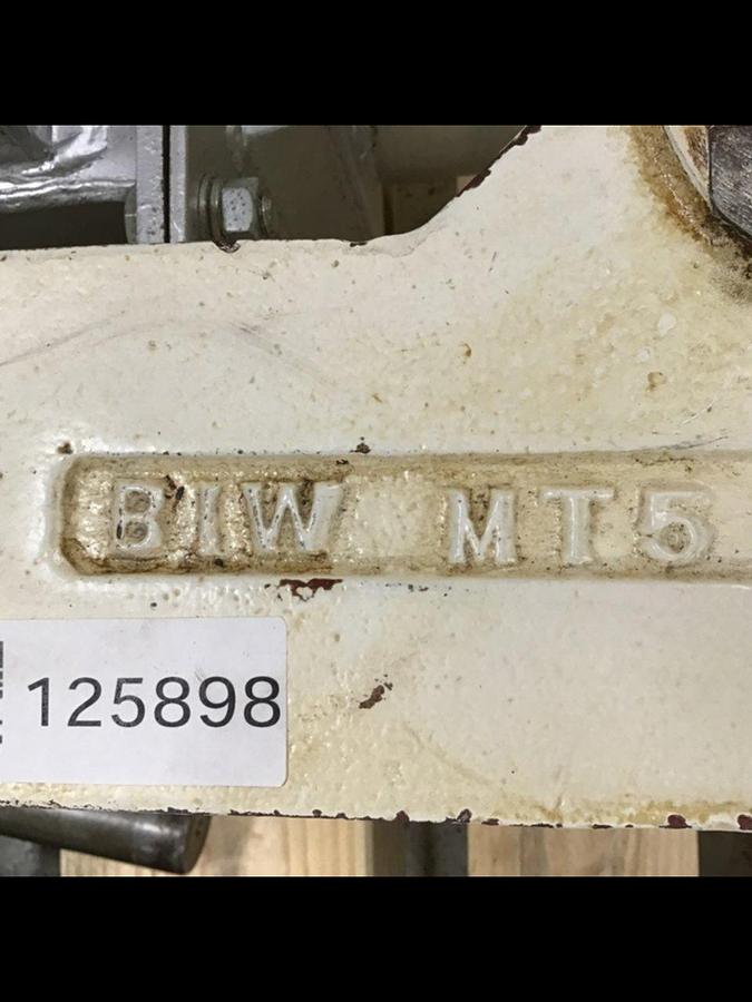 Used ENGEL Toggle Link 0345 541 00004R #125898