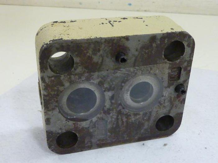 Used VICKERS Check Valve C5G815 Used