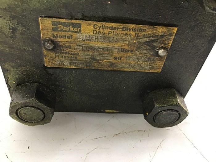 Used VAN DORN Ejector Box 120-RS-6-F-HT / EB Used