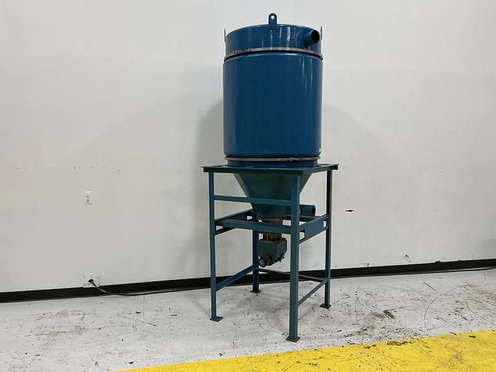 Used NOVATEC NPH-HOPPER