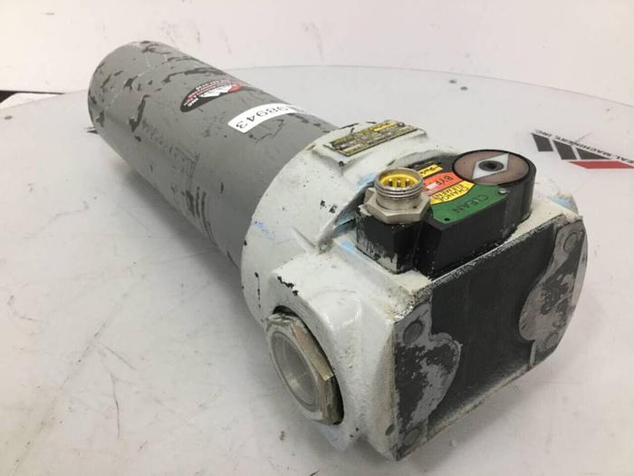 Used PARKER Filter 61010B15082 #98943
