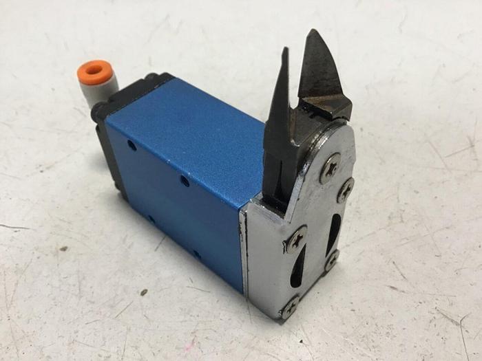 Used VESSEL CO Air Nipper GT-NF05 #119335