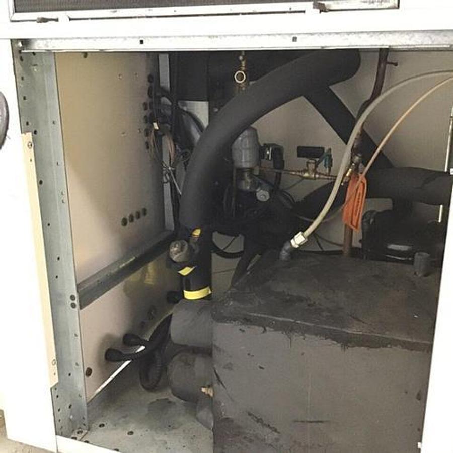 Used STERLING SMCA 7.5