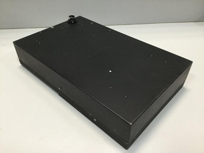 Used BARBER COLMAN Maco 4000 Operator Interface 41AE-25103-218-1-00 Used