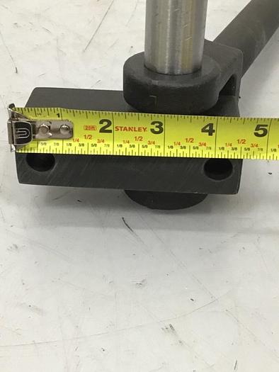 Used CINCINNATI MILACRON Cylinder Clamp Mount 5249668 #117970