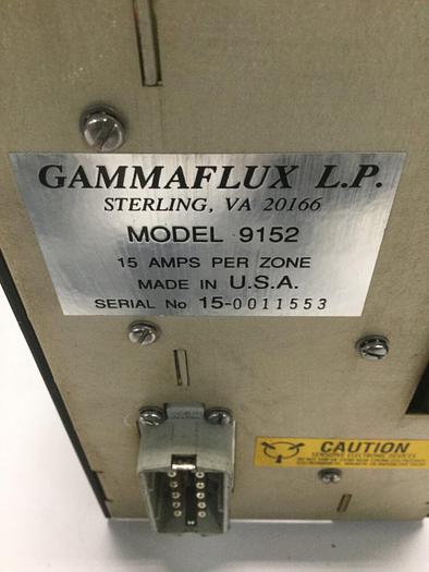 Used HUSKY Temperature Controller 9152 #106955