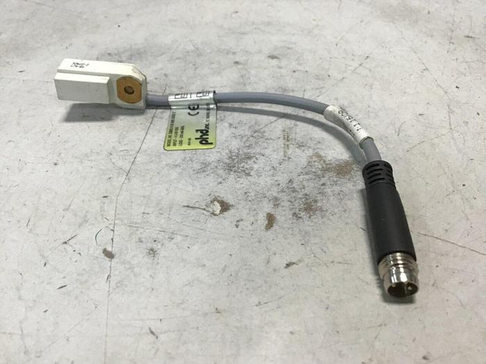Used PHD INC Position Sensor 53602-2-02 #140094