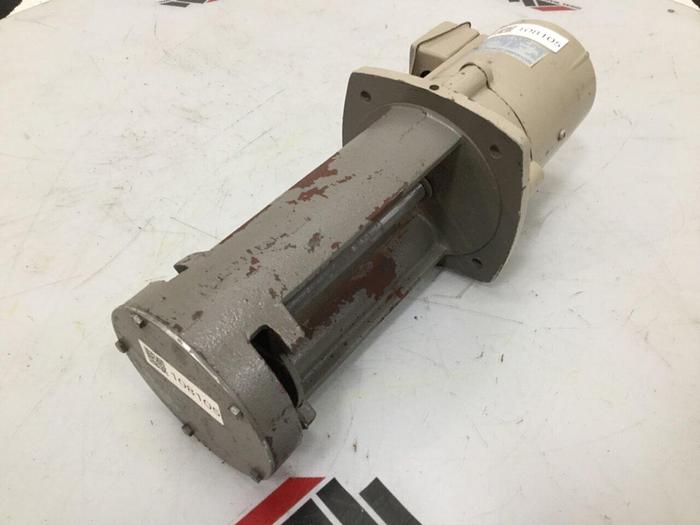 Used SHIBAURA Coolant Pump OPS-250A #108106