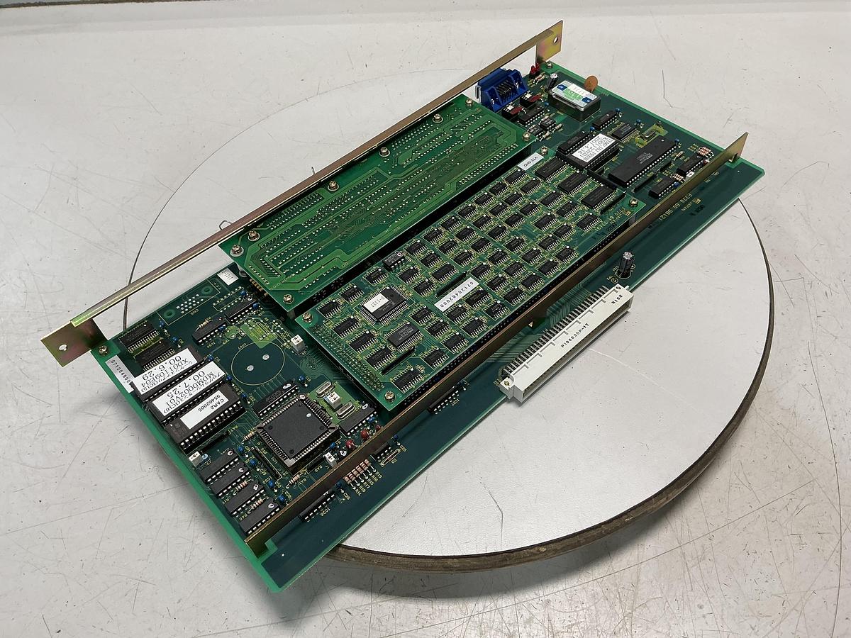 Used FUJI ELECTRIC F770 60 98 (2)