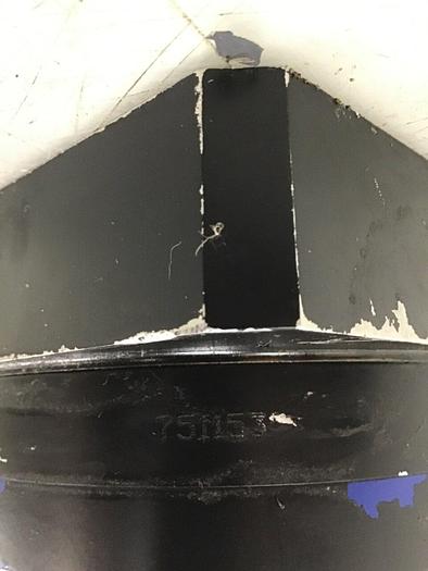 Used GENERIC Motor S-20028906-F #133487