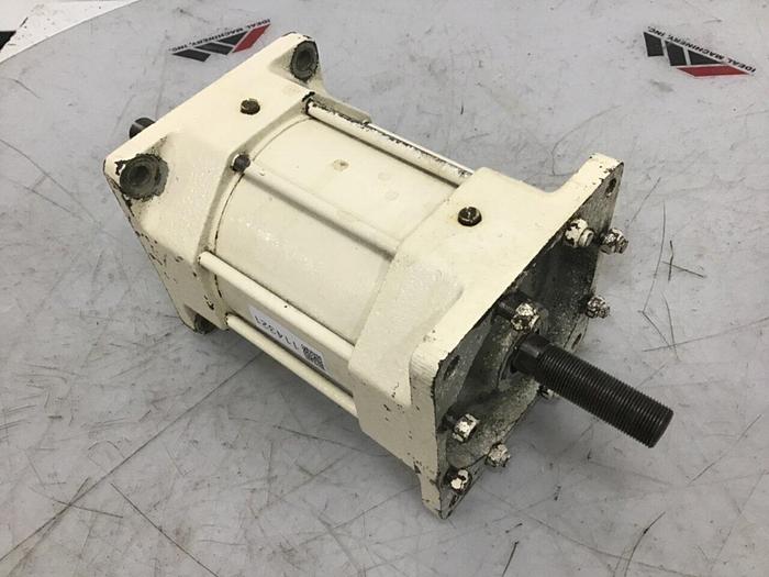 Used SHEFFER Cylinder 6CIOFFRF3CRDKY #114321