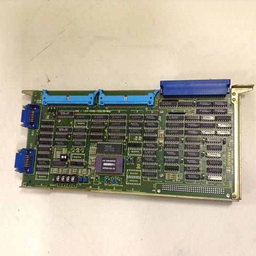 Used FANUC Circuit Board A16B-1210-0990/04A #84784