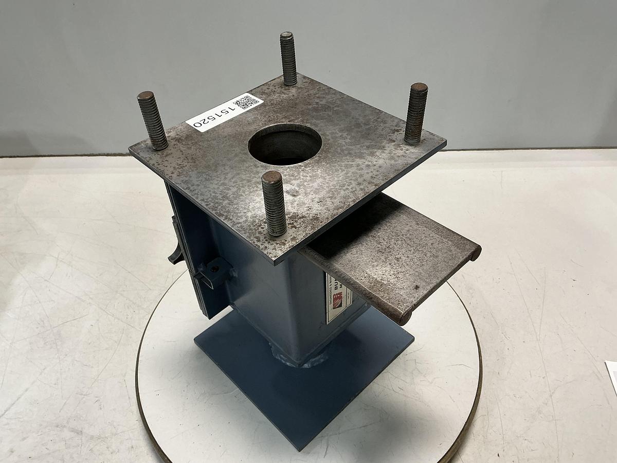 Used BUNTING MAGNETICS 81937