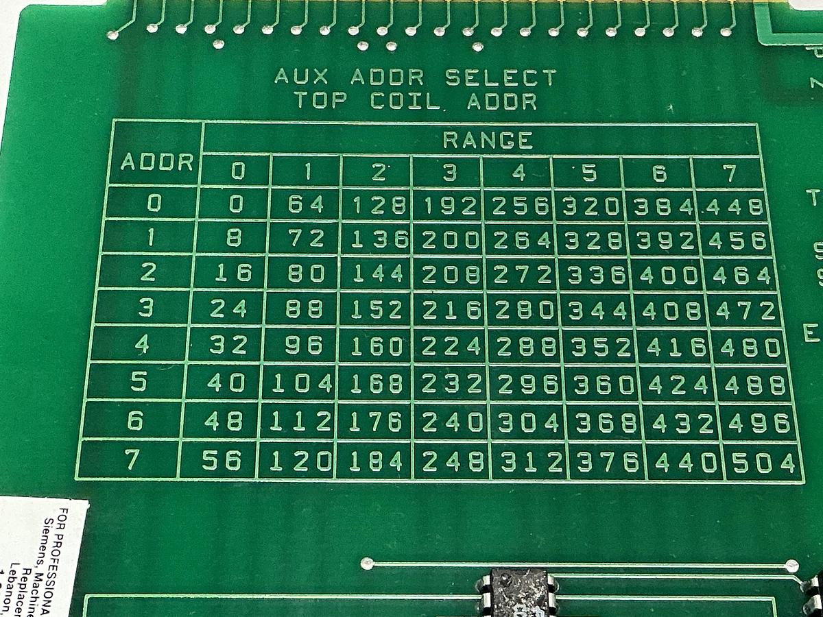 Used CINCINNATI MILACRON 3 531 3454A