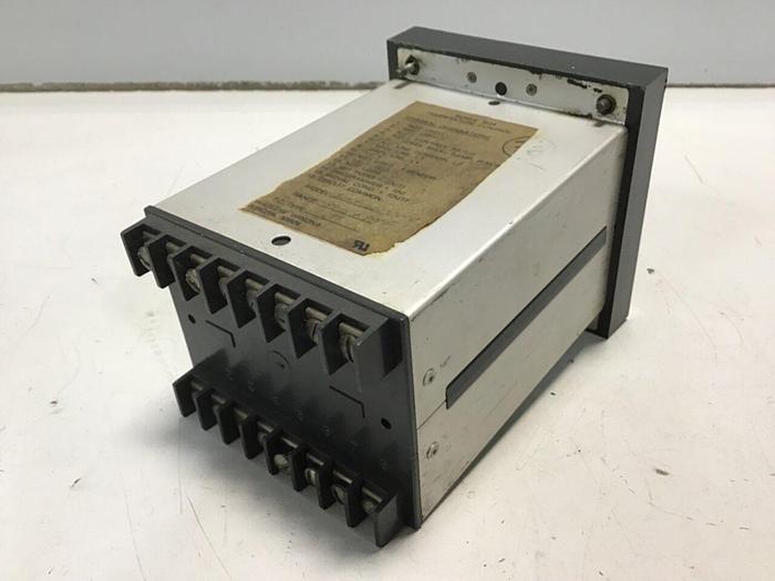 Used WATLOW Temperature Control 804A-1600-0000 Used