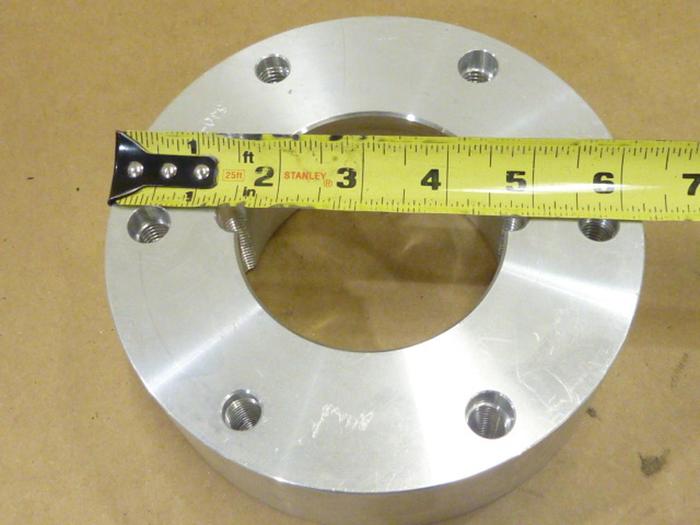 DYNACORP Armature Hub 540-0313 #43162