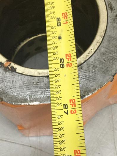 Used CINCINNATI MILACRON Crosshead 3922287 Used