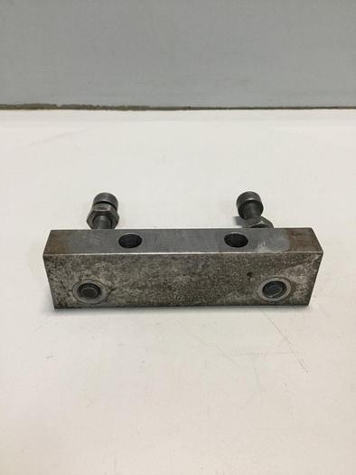 Used CINCINNATI MILACRON Die Height Motor Adjuster VST33-2.97 / DHMA #114737