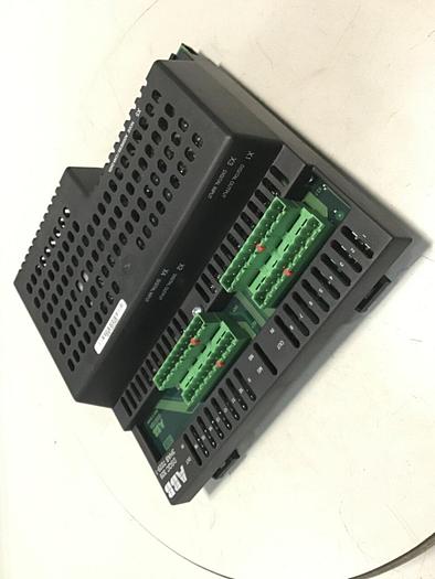 Used ABB Digital Robotics Module DSQC 328 3HAB7229-1 #131891