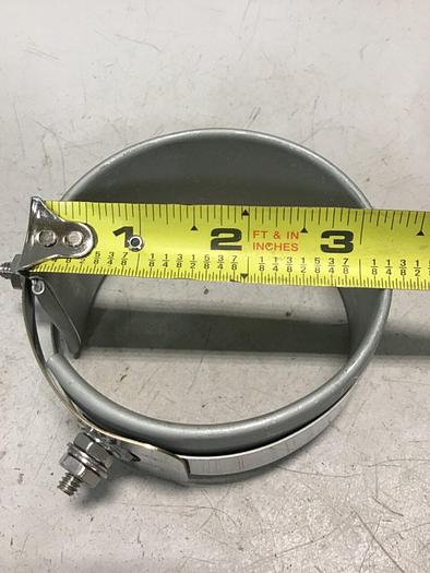PPE 500 Watt Heater Band 302748B #118549