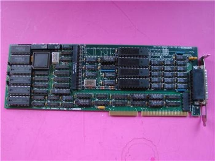 Used DIGI INTERNATIONAL Circuit Board 30000624 Used