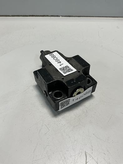 Used VICKERS CVCS 25 C3 S2 W 11 S32