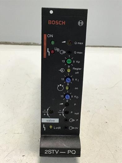 Used BOSCH Circuit Board Card 2STV-PQ 0 811 405 089 Used