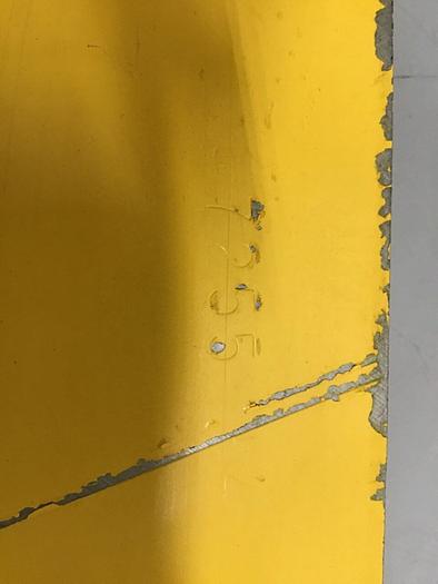 Used VAN DORN Toggle Link 47255 #138875